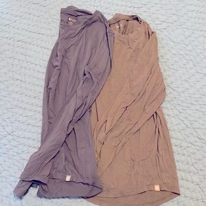 Figs underscrub shirts